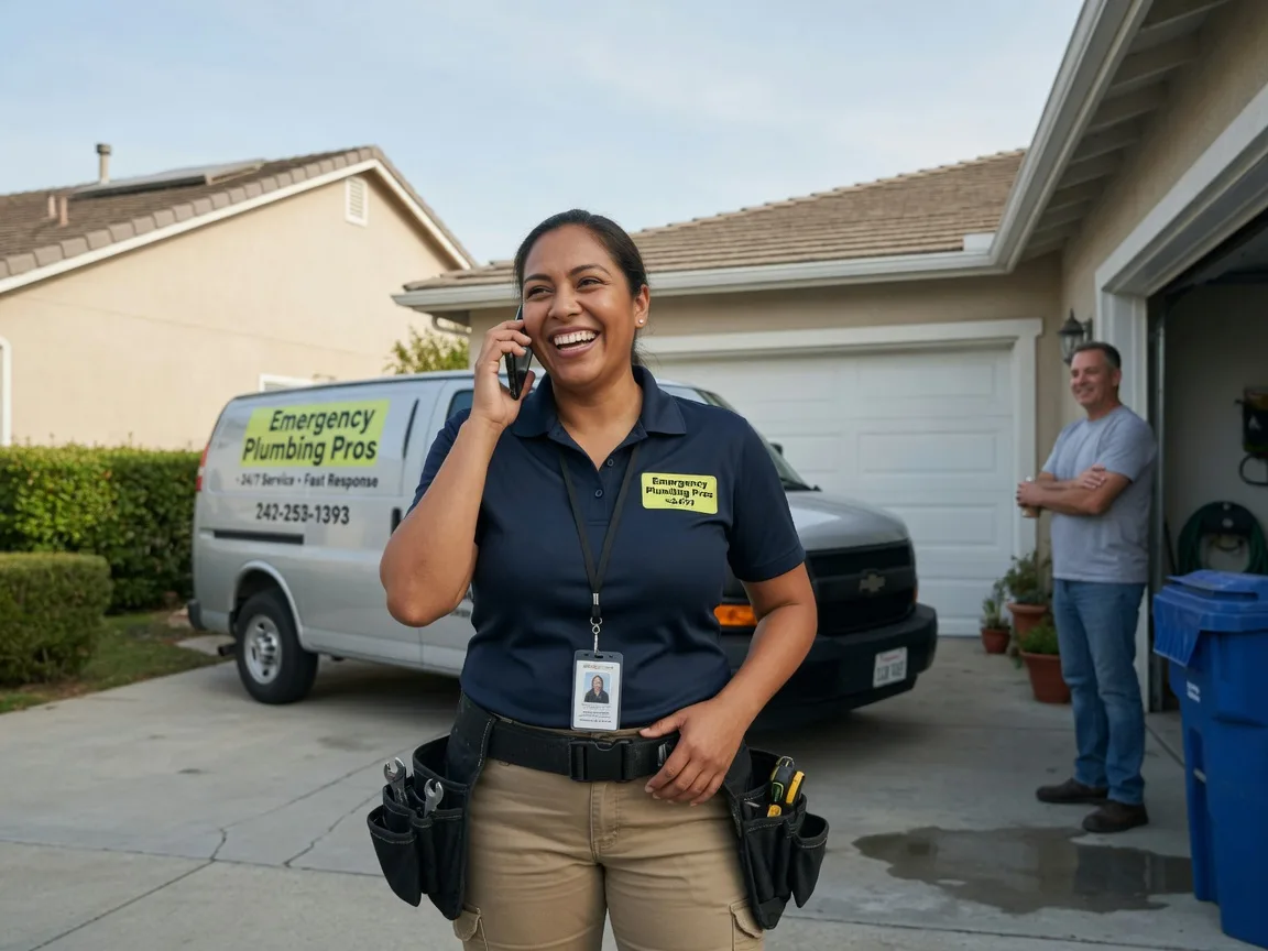 Emergency Plumber King, WI FAQs